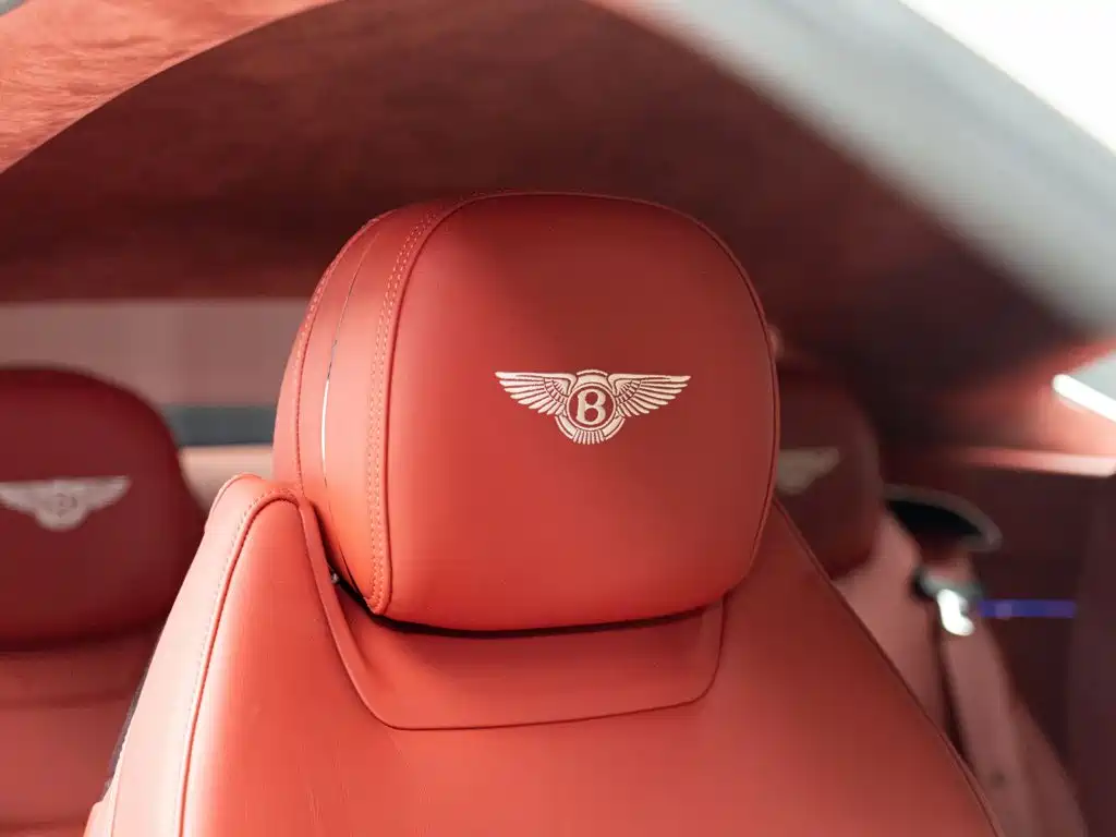 Bentley Continental — миниатюра 13