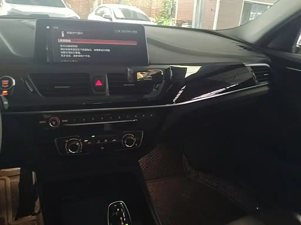 BMW 1 Series — миниатюра 18