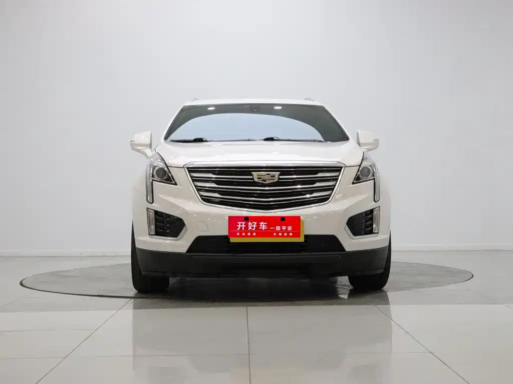 Cadillac XT5 — миниатюра 2