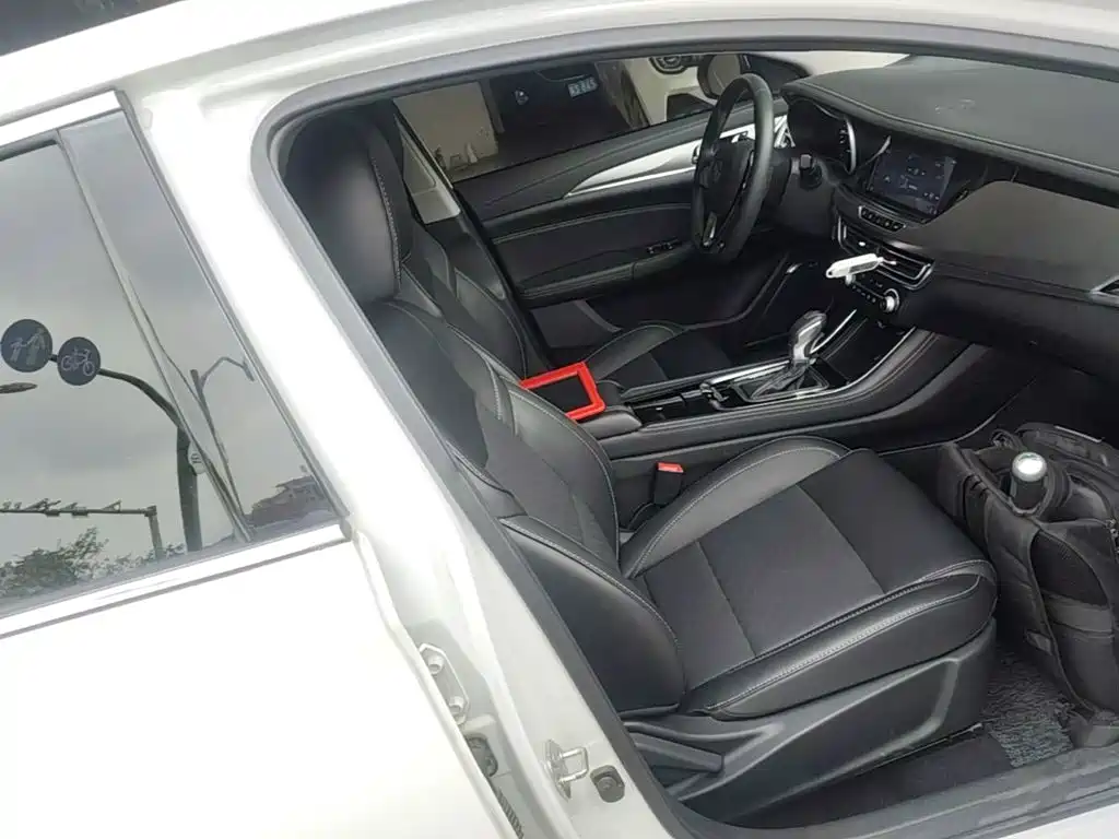 Changan Eado — миниатюра 25