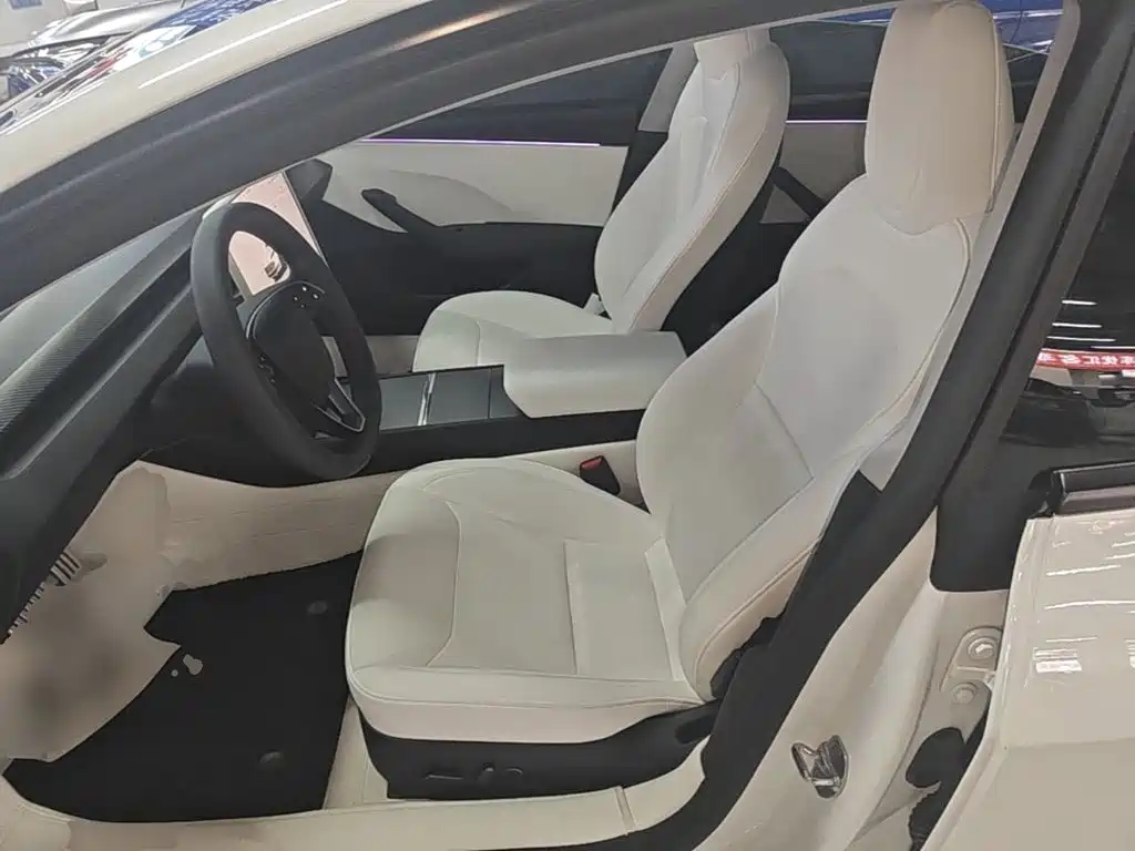 Tesla Model 3 — миниатюра 15