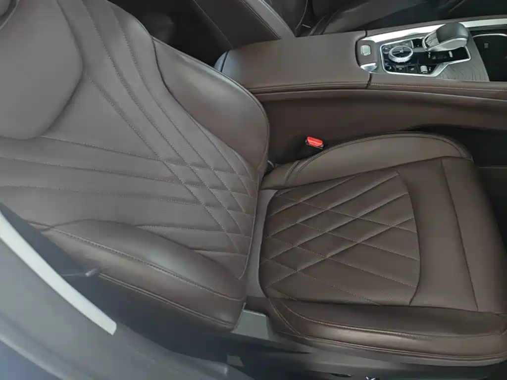 Chery Tiggo 8 PRO — миниатюра 25