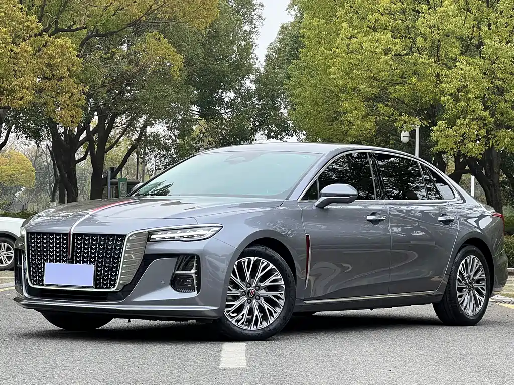 Hongqi Hongqi H5 2023