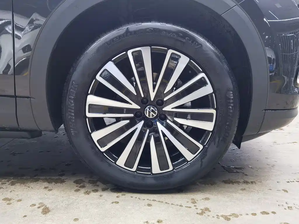 VOLKSWAGEN RANGE PATROL