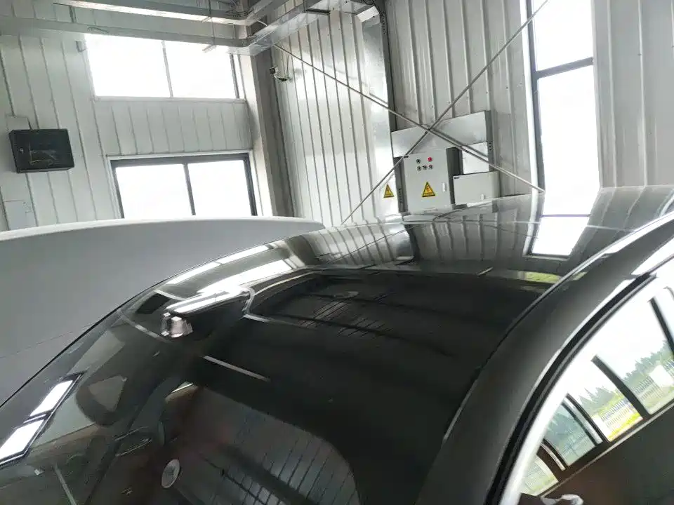 Li Auto L8 2025 Ultra