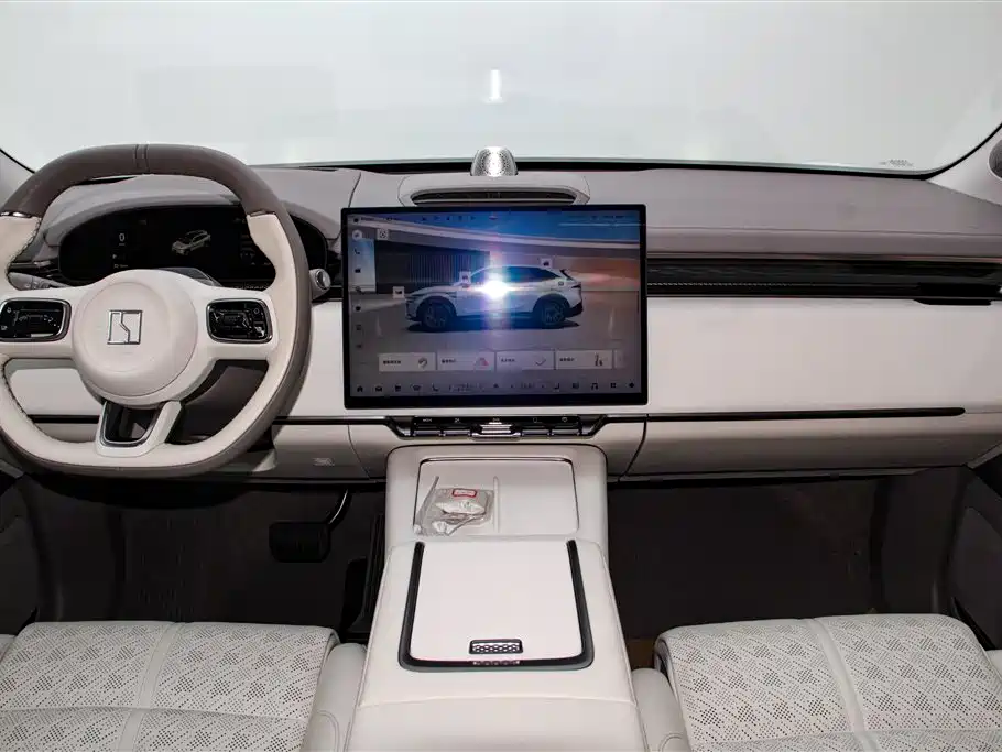 ZEEKR EXTREME KRYPTON 7X