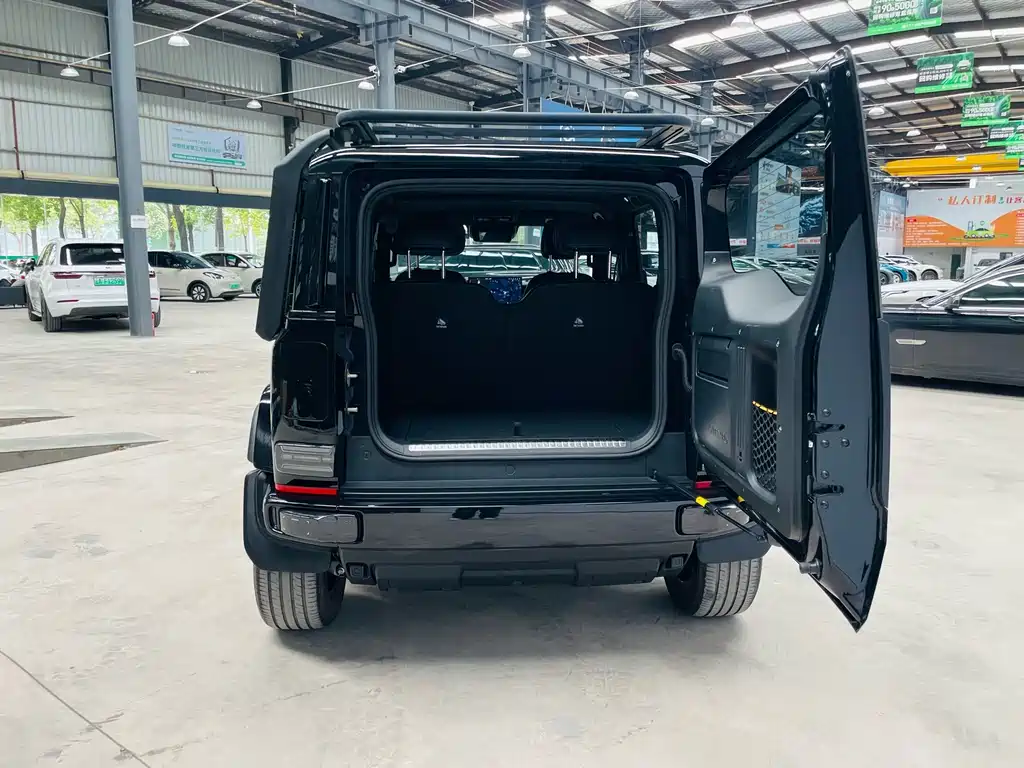 iCAR iCAR Super V23 — миниатюра 19