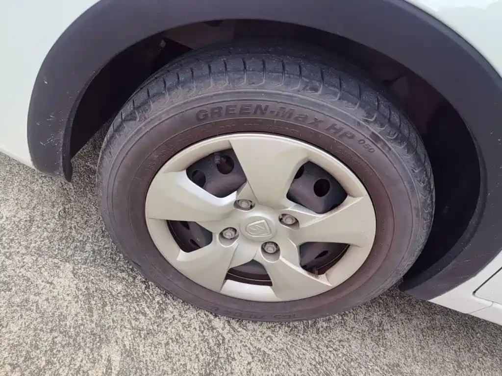 Baojun 310 — миниатюра 23