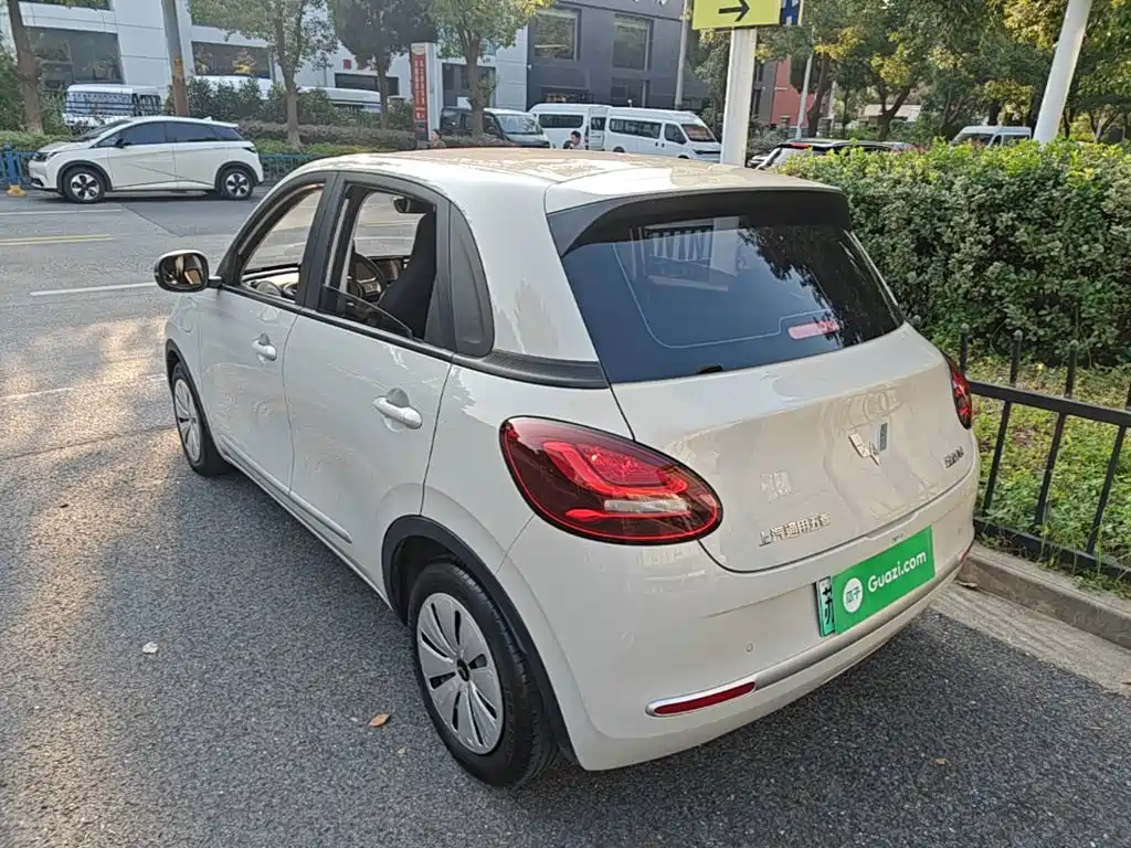 Wuling Bingo — миниатюра 5