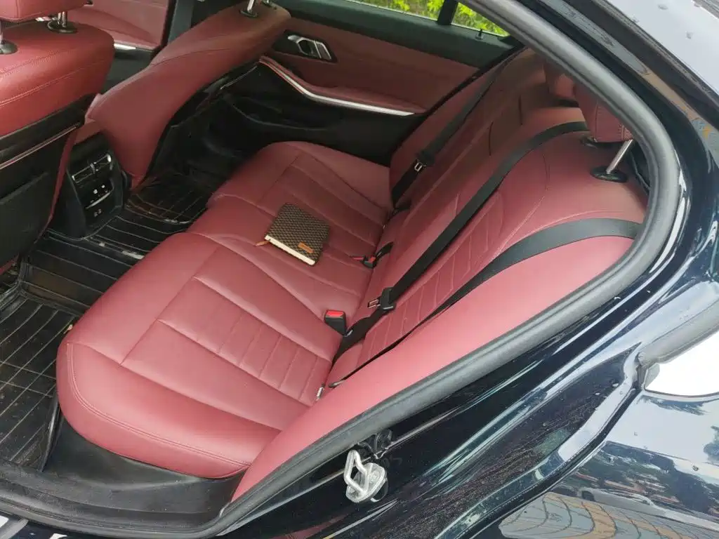 BMW 3 Series — миниатюра 15