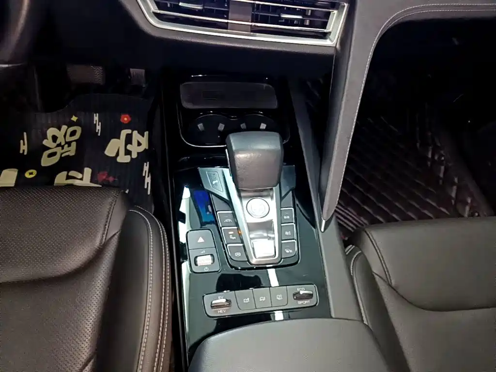 BYD Pro New Energy — миниатюра 14