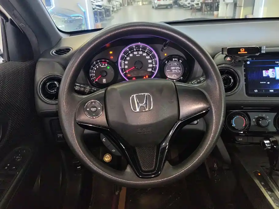 Honda XR-V — миниатюра 15