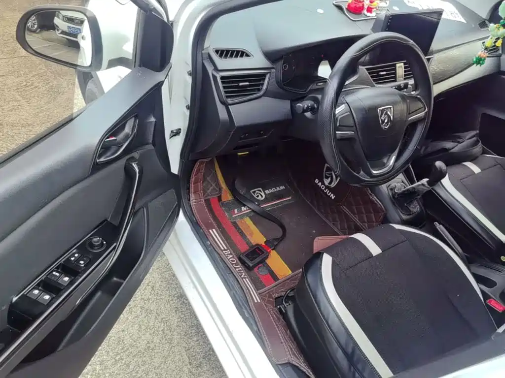 Baojun 310 — миниатюра 16