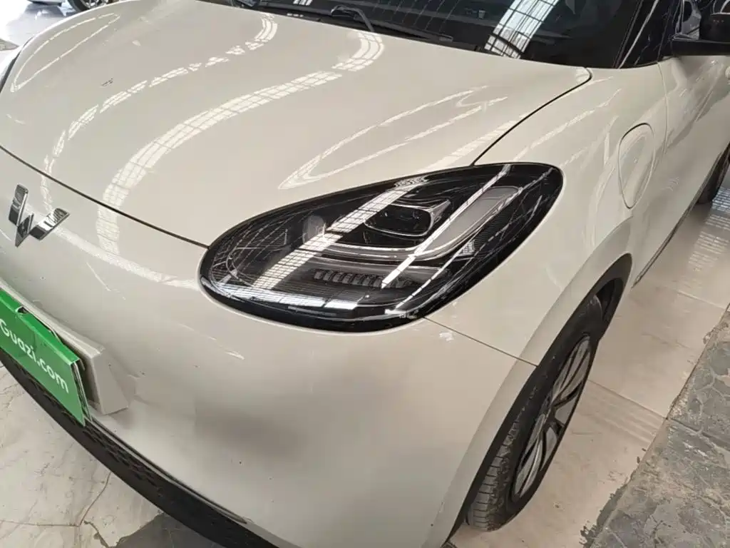 Wuling Bingo — миниатюра 24