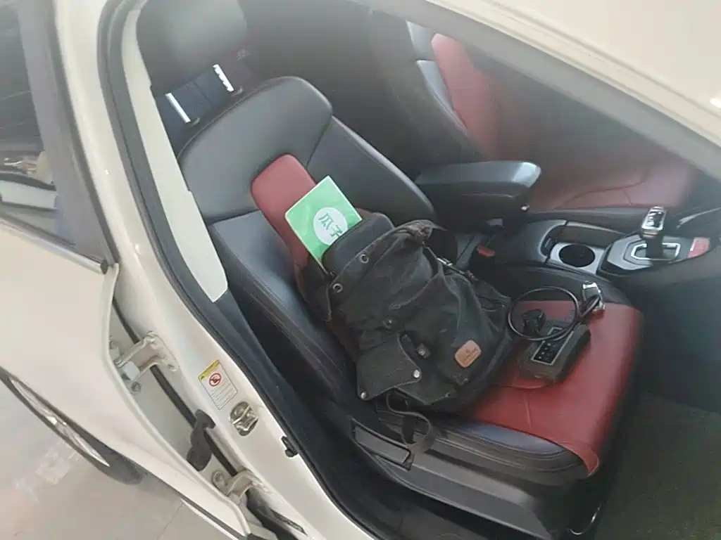 Haval H2s — миниатюра 25