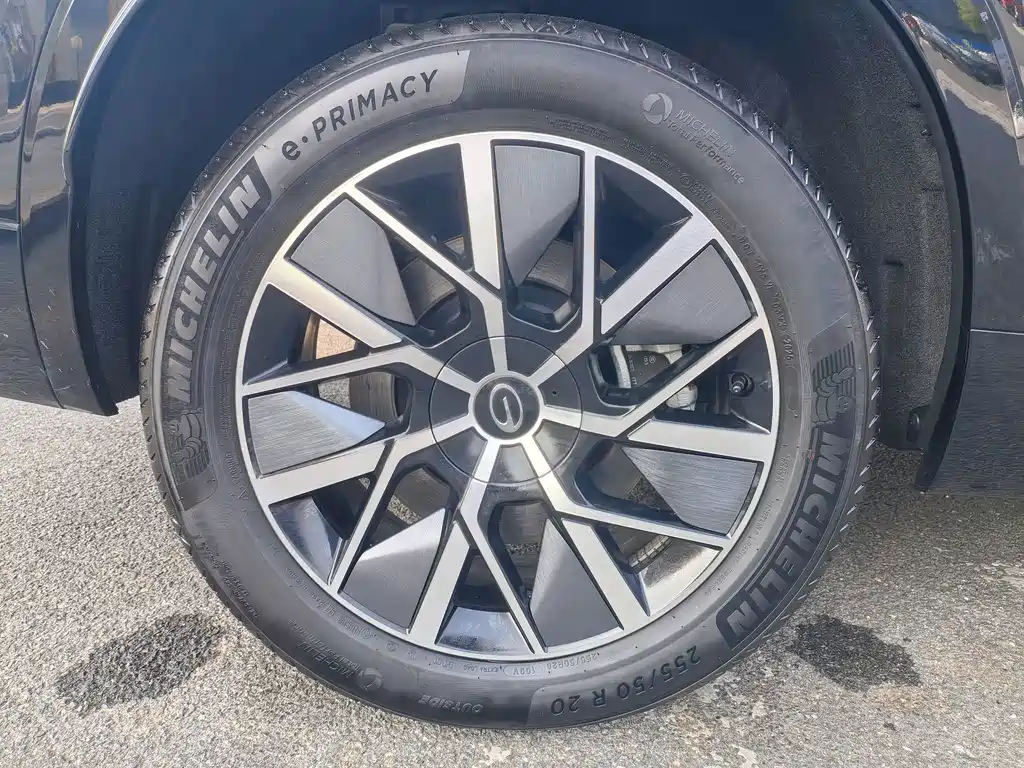 GAC Motor Trumpchi Xiangwang S9 — миниатюра 20