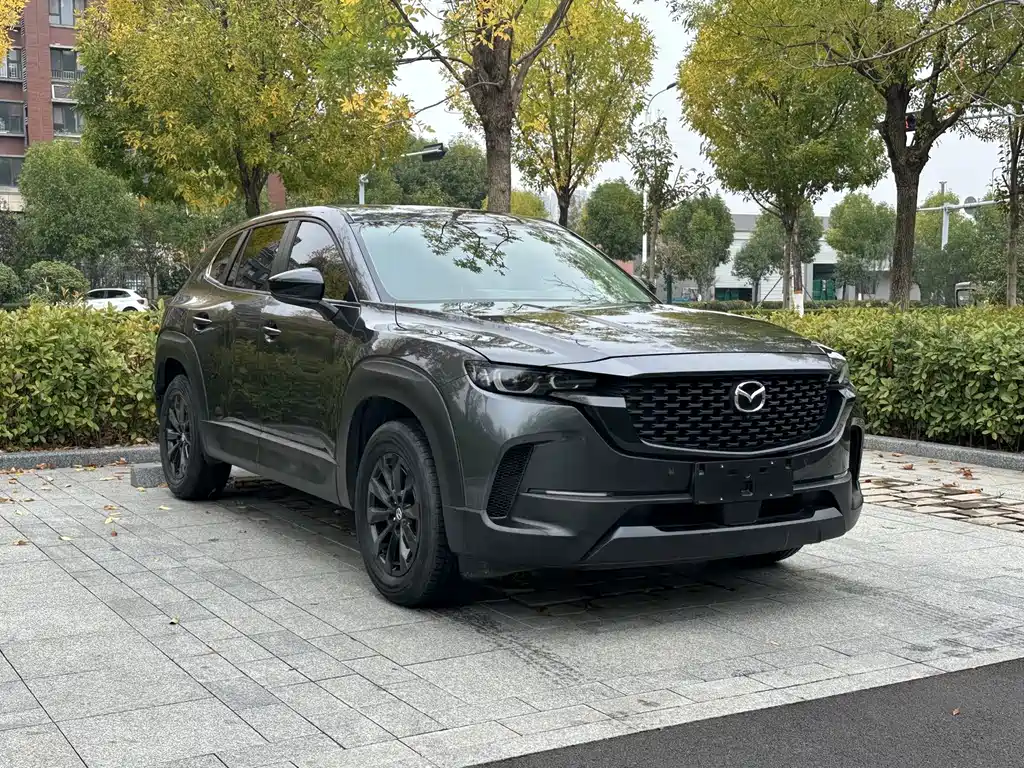 Mazda CX-50 Xingye — миниатюра 3