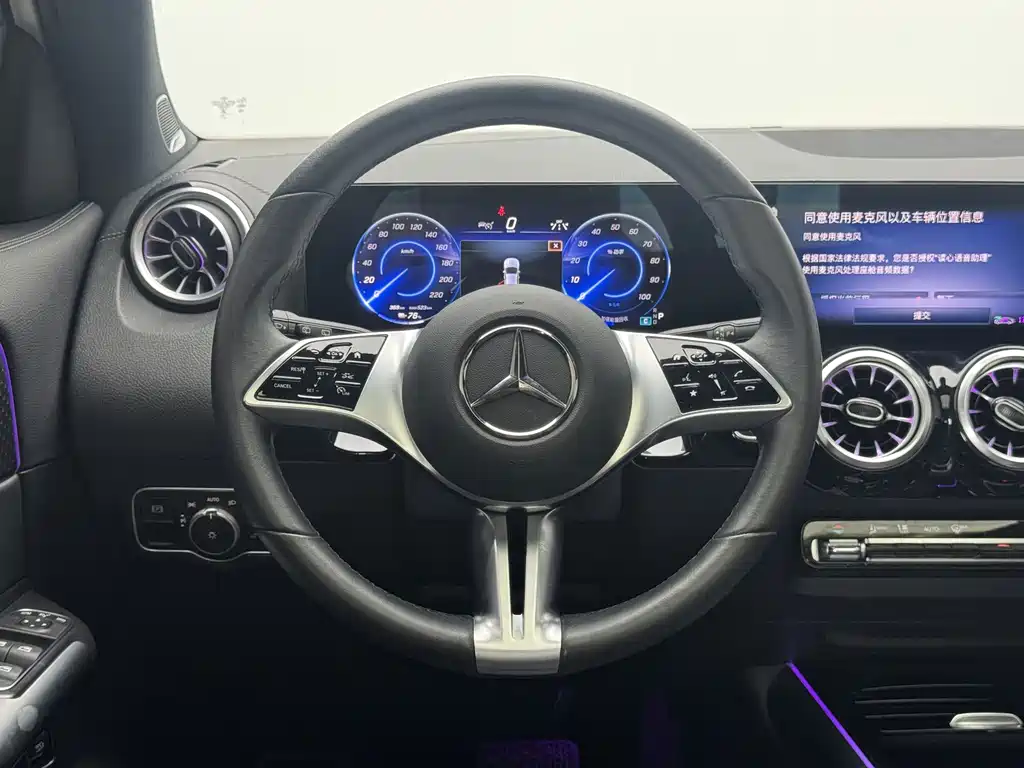 Mercedes-Benz EQA — миниатюра 9