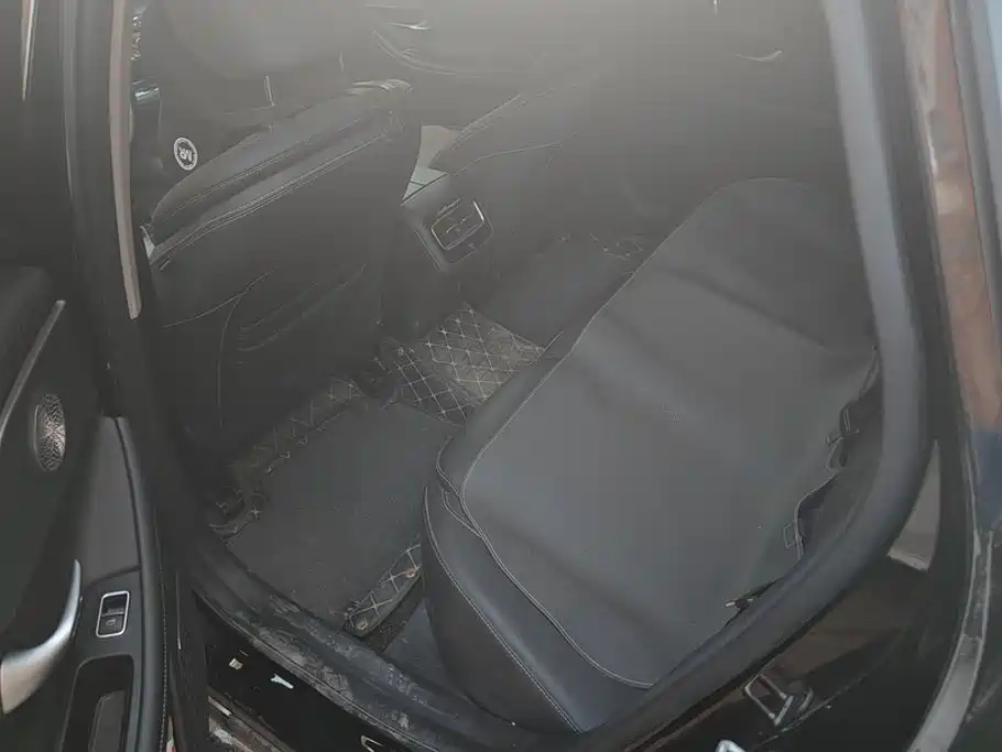 Chery Arrizo 8 — миниатюра 11