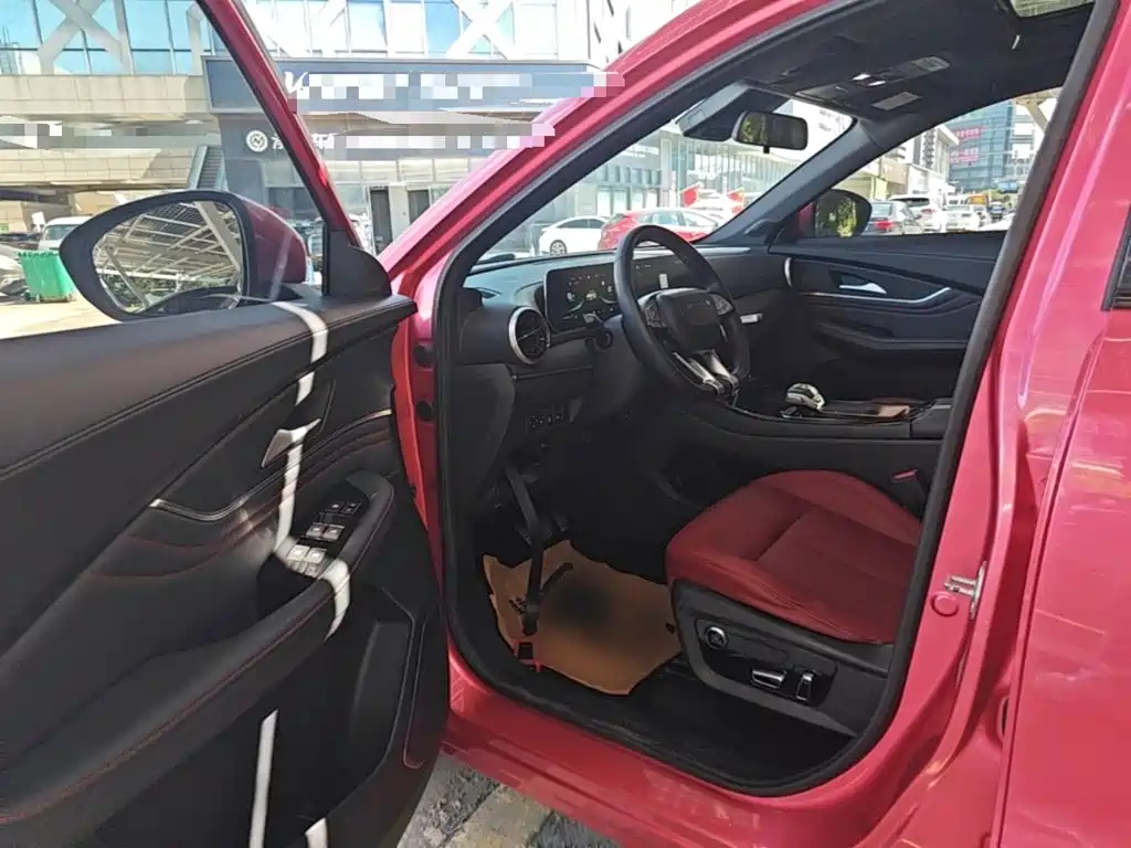 Fengxing Fengxing T5 EVO — миниатюра 16