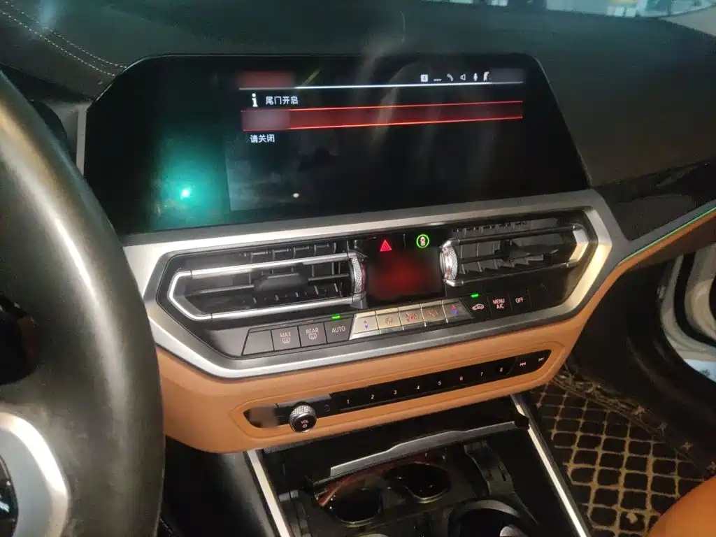 BMW 3 Series — миниатюра 6