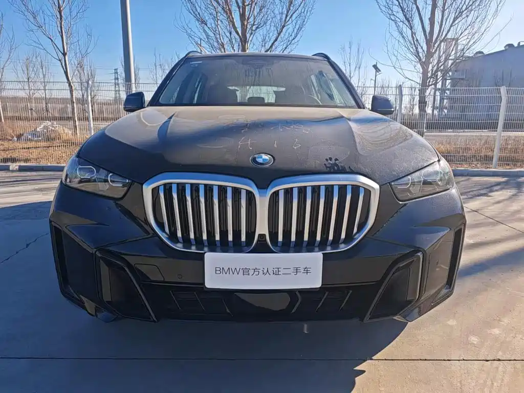 BMW X5 — миниатюра 2