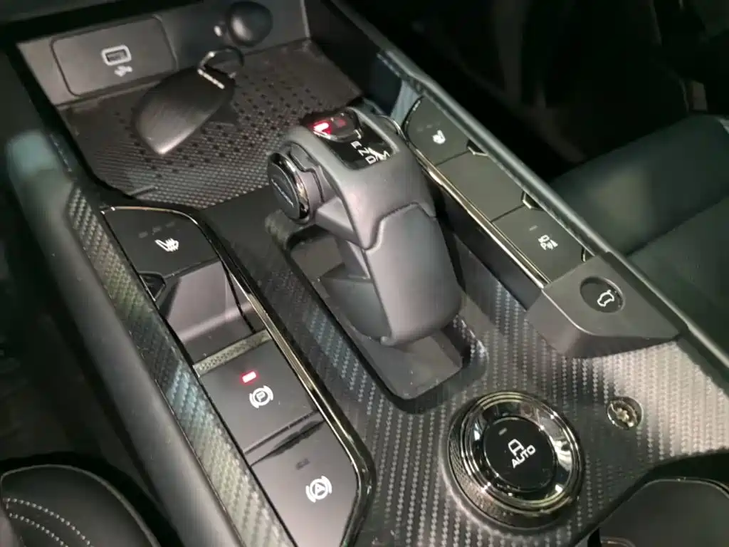 Haval Big Dog PLUS — миниатюра 14