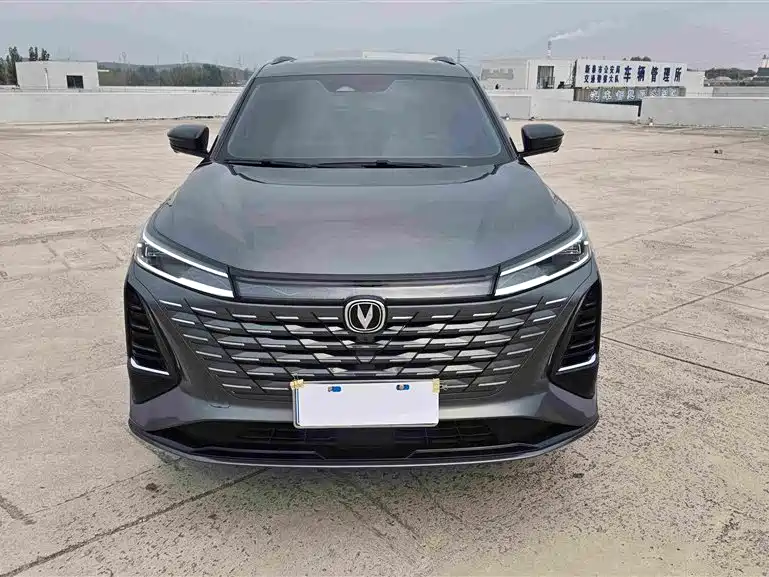 Changan CS75 PLUS — миниатюра 2