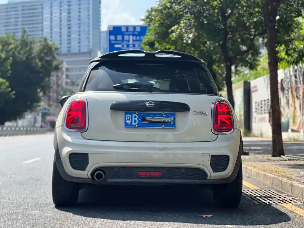 MINI Mini — миниатюра 13