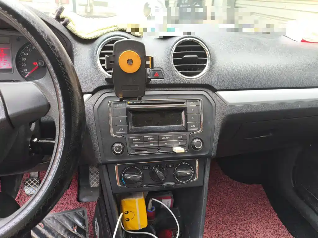Volkswagen Jetta — миниатюра 9