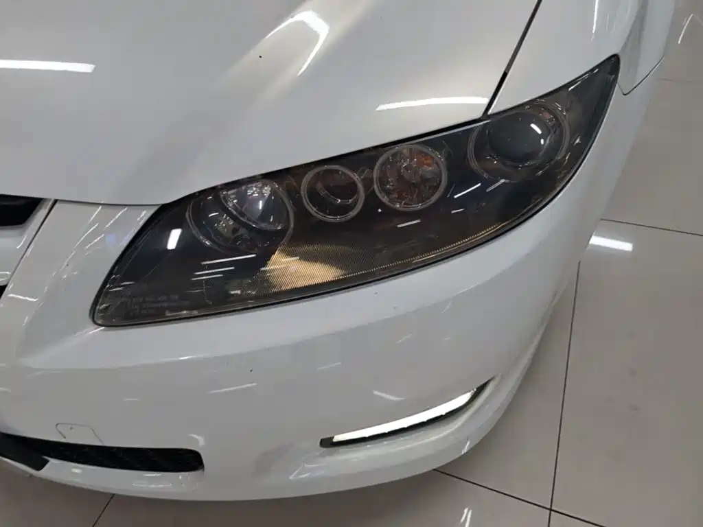 Mazda 6 — миниатюра 18
