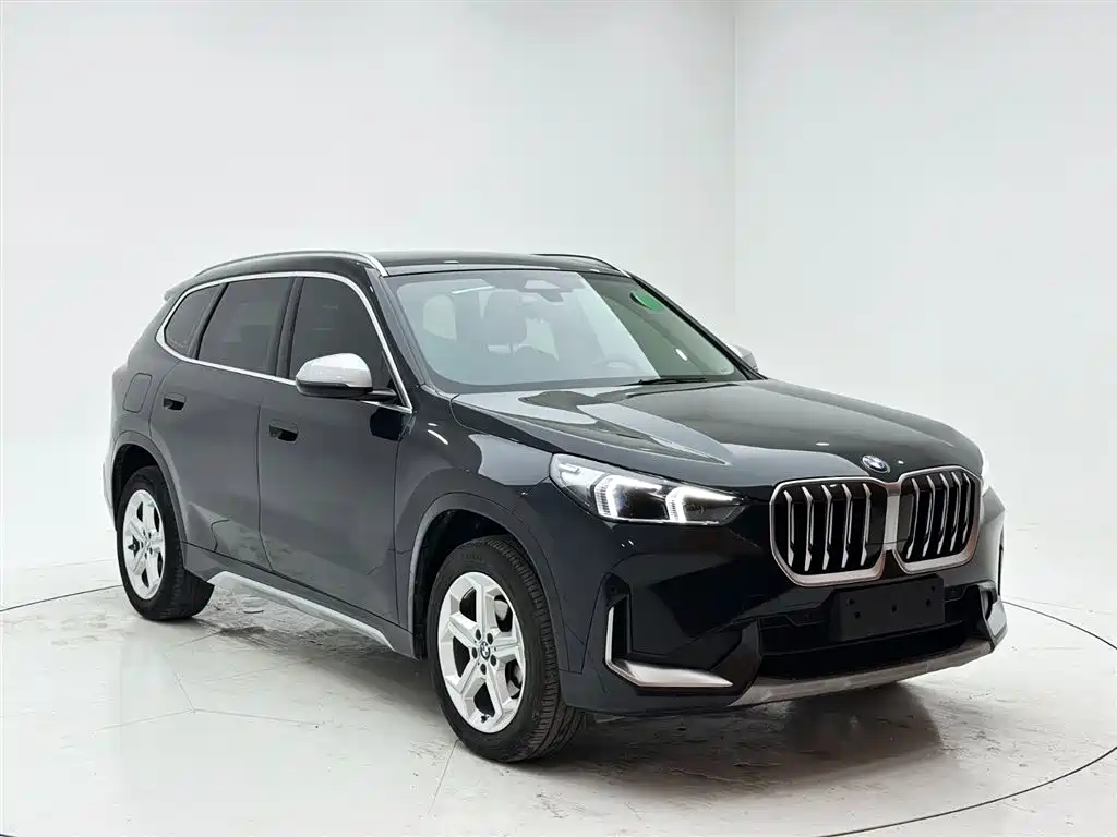 BMW X1 2023 sDrive20Li X