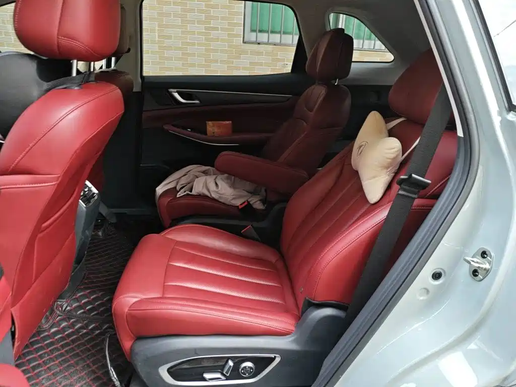 Fengguang Fengguang 580 — миниатюра 13