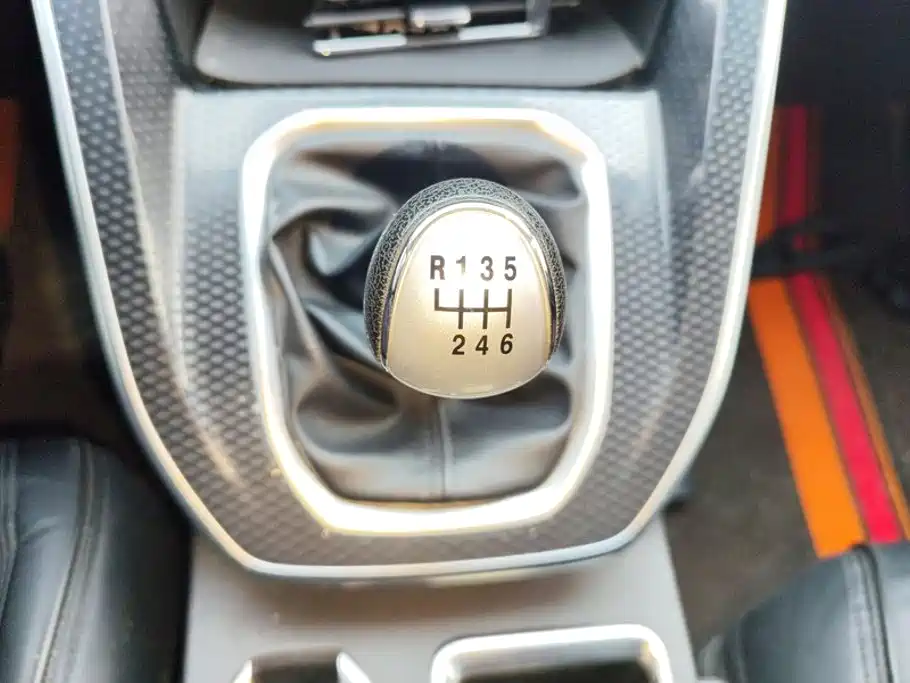 Haval M6 — миниатюра 16