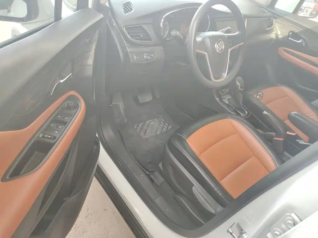 Buick Encore — миниатюра 16
