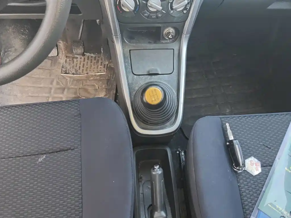 Suzuki Wagon R X5 — миниатюра 14
