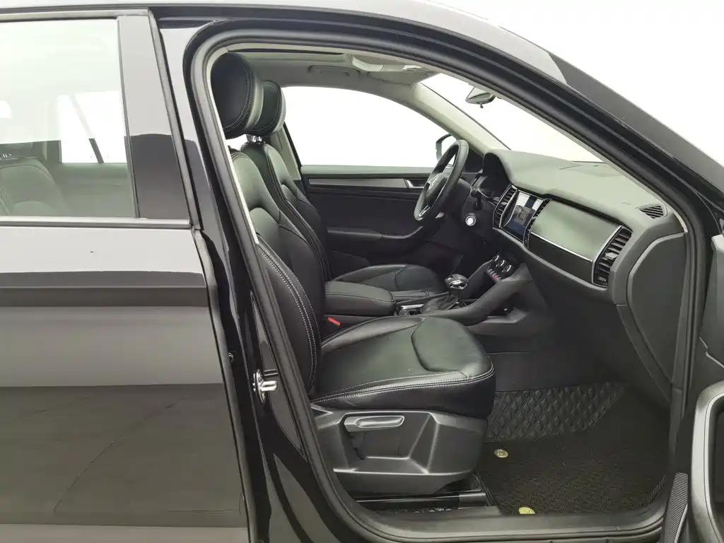 Skoda Kodiaq — миниатюра 23