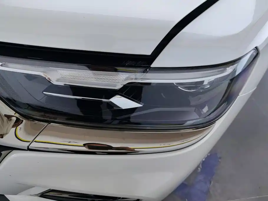 Haval H6 — миниатюра 5