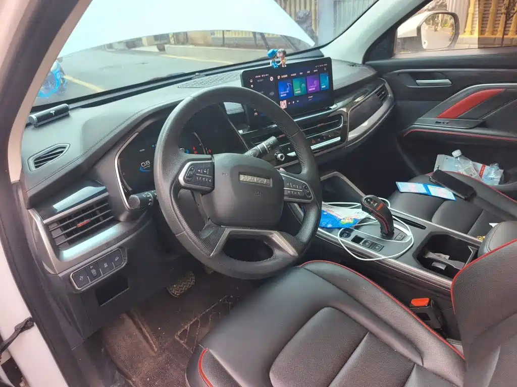Haval H6 — миниатюра 6
