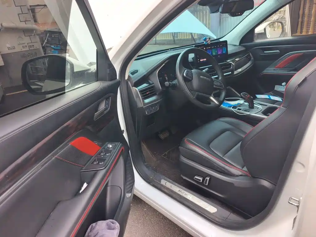 Haval H6 — миниатюра 12
