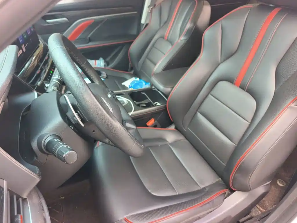 Haval H6 — миниатюра 11