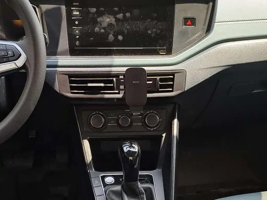 Volkswagen Lavida 2023 1.5L AT