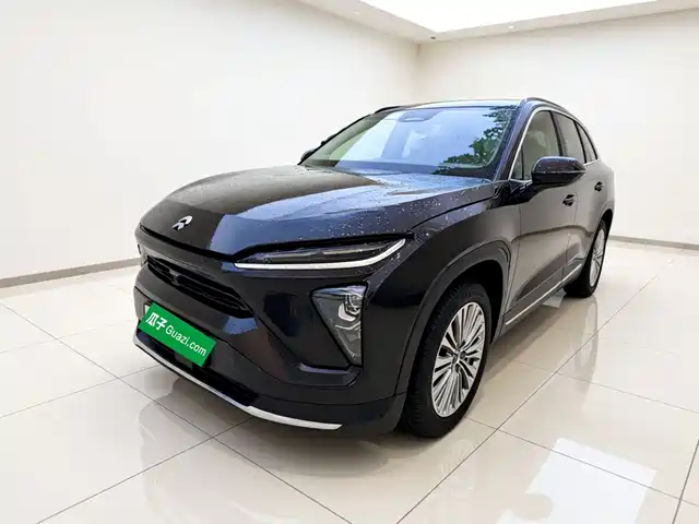 2021 Nio ES6