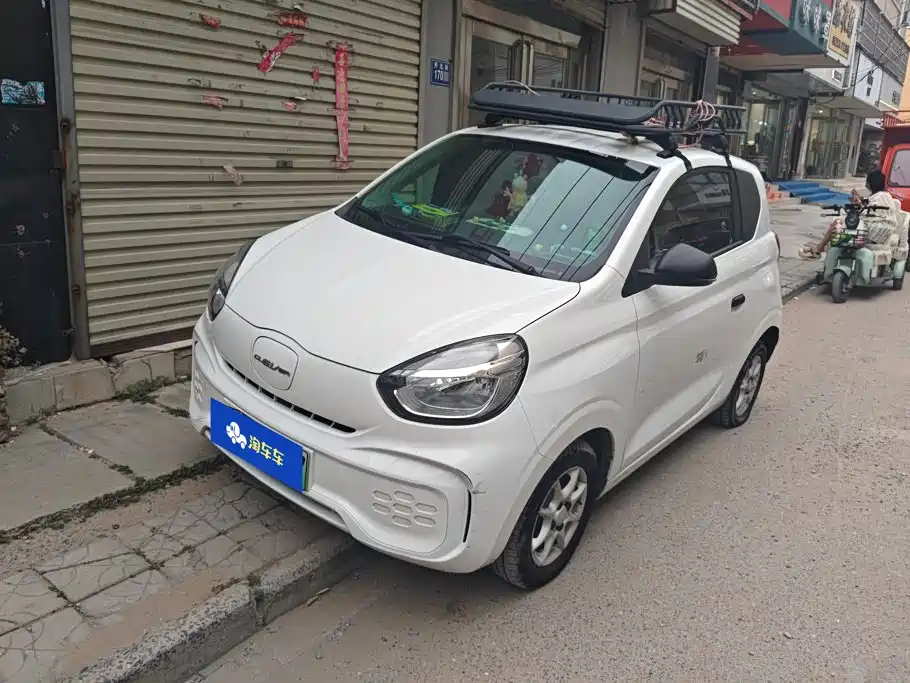 Roewe Clever