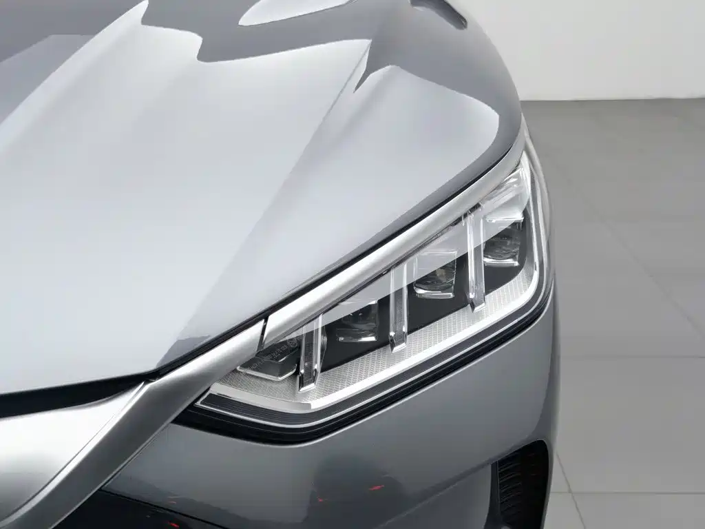 BYD Song Plus PLUS 2021 DM-i 110KM Flagship PLUS