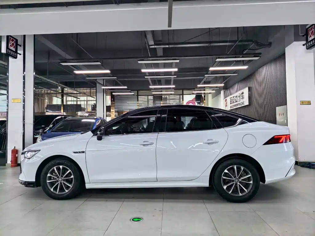 BYD Qin PLUS — миниатюра 2