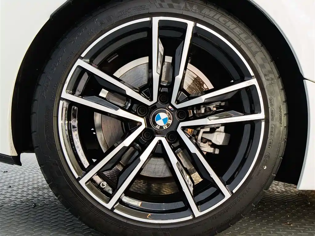 BMW Z4 2023 sDrive 25i M Sport