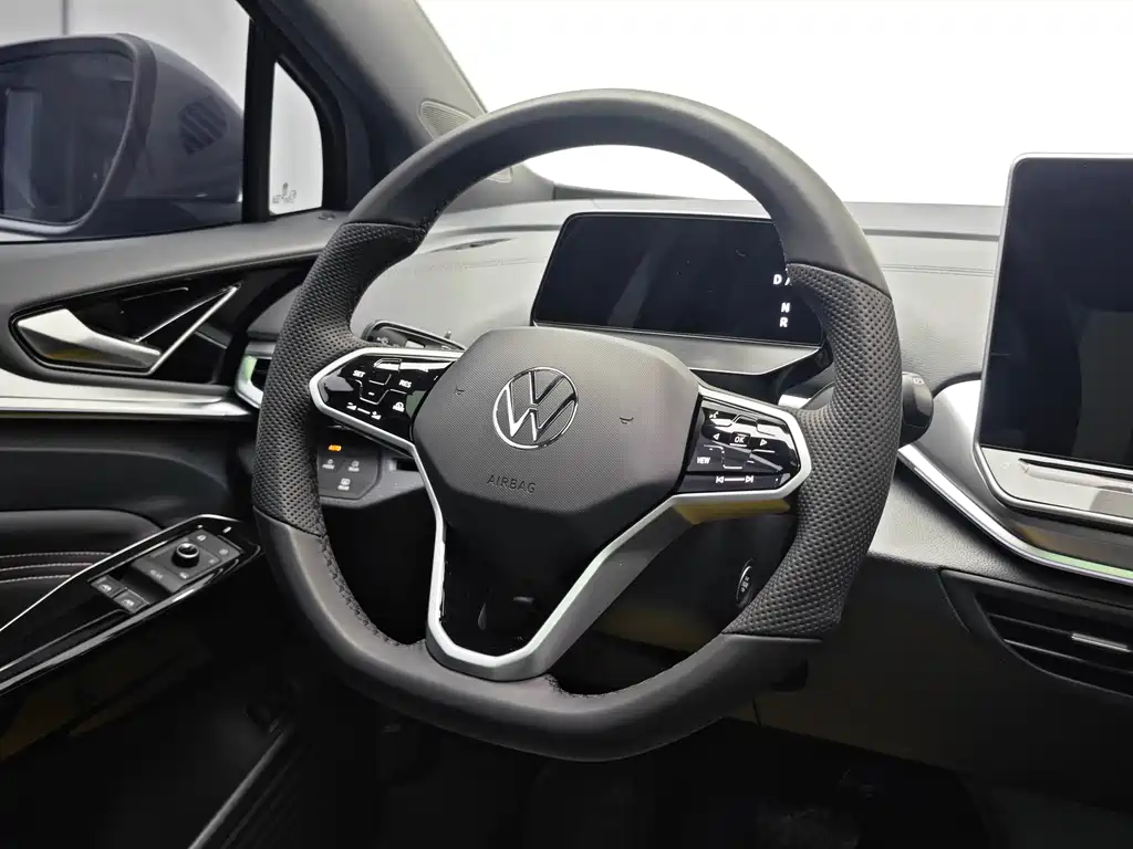 VOLKSWAGEN ID.4 CROZZ