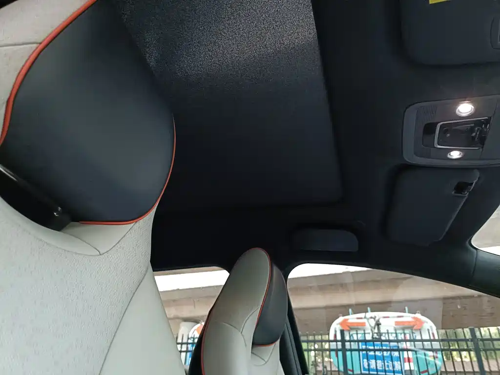 BYD Dolphin — миниатюра 8