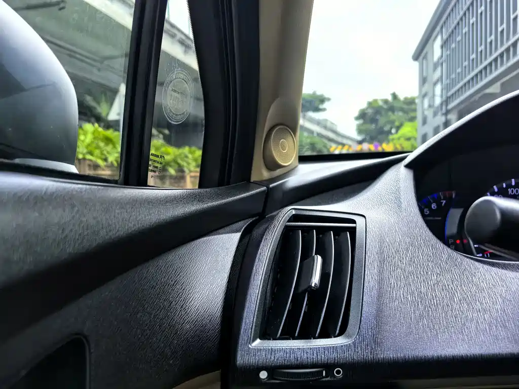 Honda Odyssey — миниатюра 50